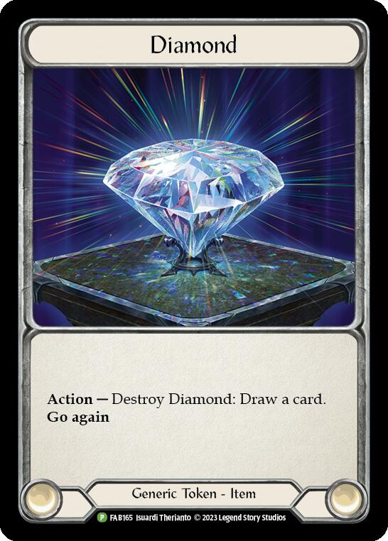Diamond - FAB165