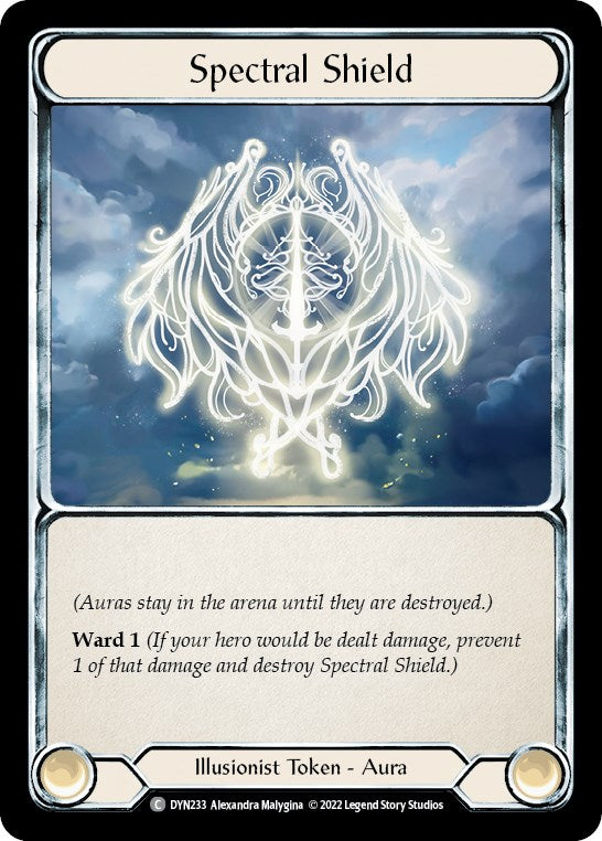Spectral Shield [DYN - DYN233]