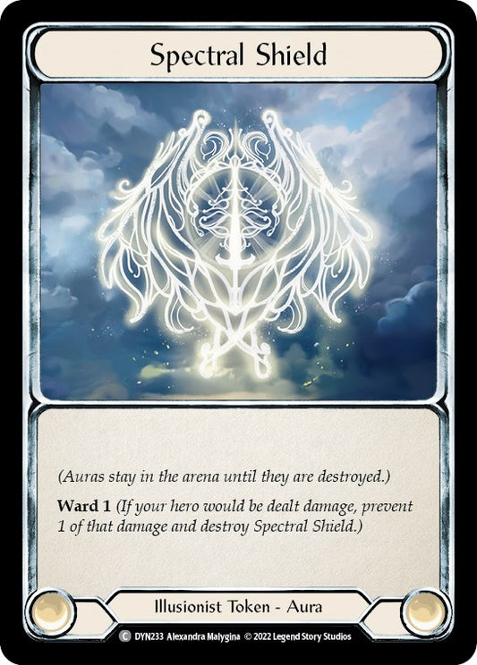 Spectral Shield [DYN - DYN233]