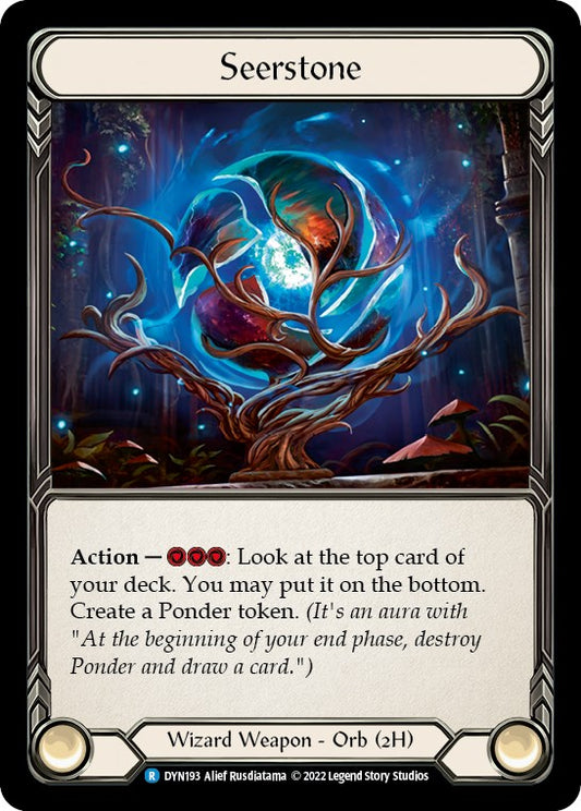 Seerstone [DYN - DYN193]