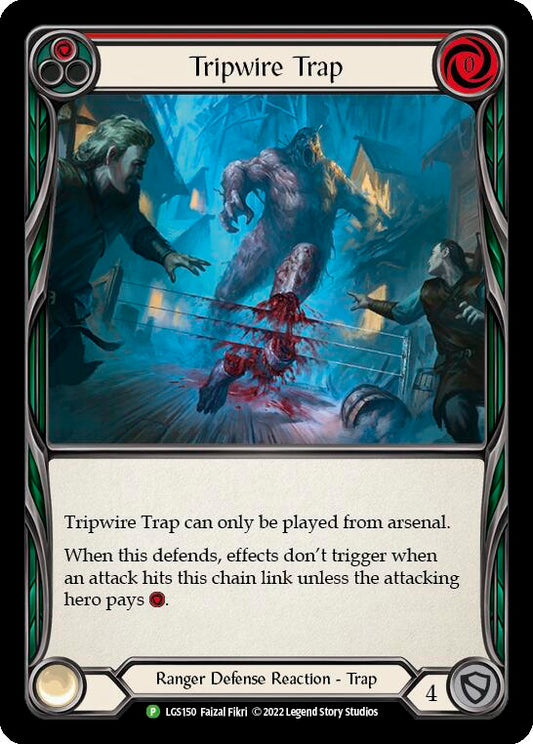 Tripwire Trap - LGS150 [PR - LGS150]