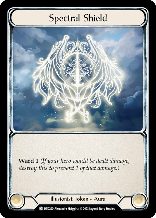 Spectral Shield [DTD - DTD220]