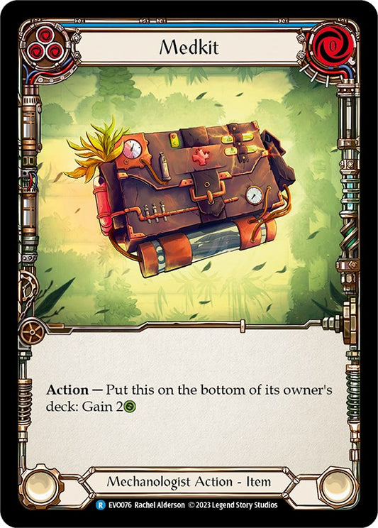 Medkit [EVO - EVO076]