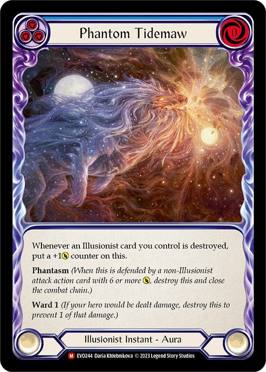 Phantom Tidemaw [EVO - EVO244]