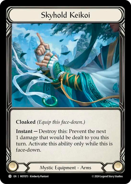 Skyhold Keikoi [MST - MST073]