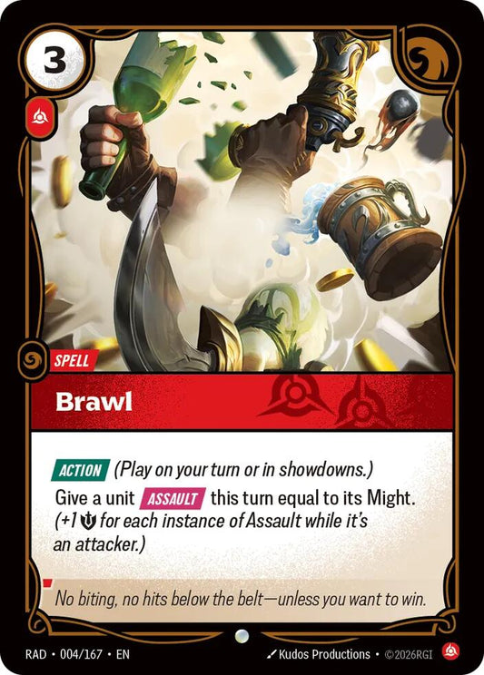 Brawl